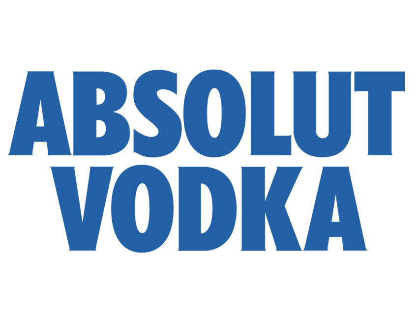 Логотип Absolut