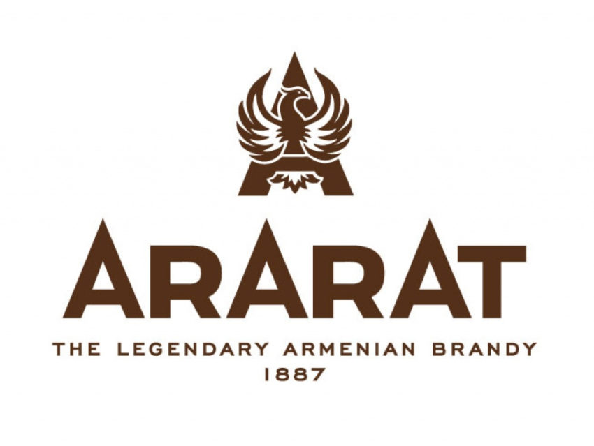 Логотип Ararat