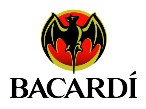Логотип Bacardi