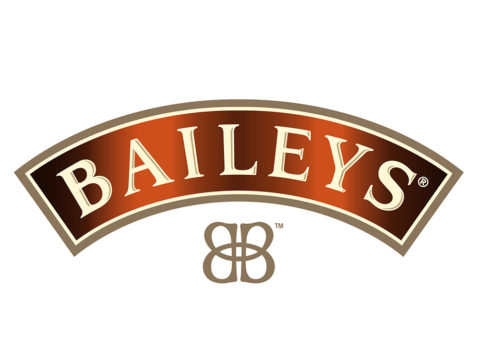 Логотип Baileys