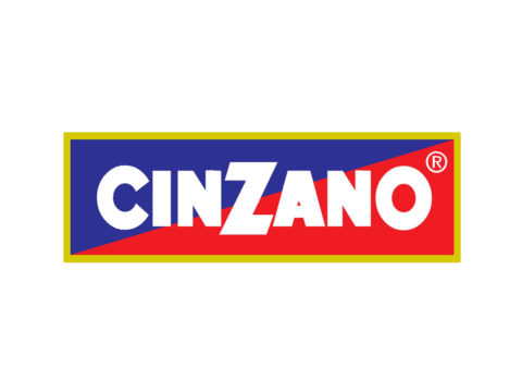 Логотип Cinzano