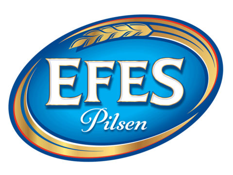 Логотип Efes