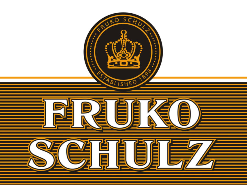 Логотип Fruko Schulz