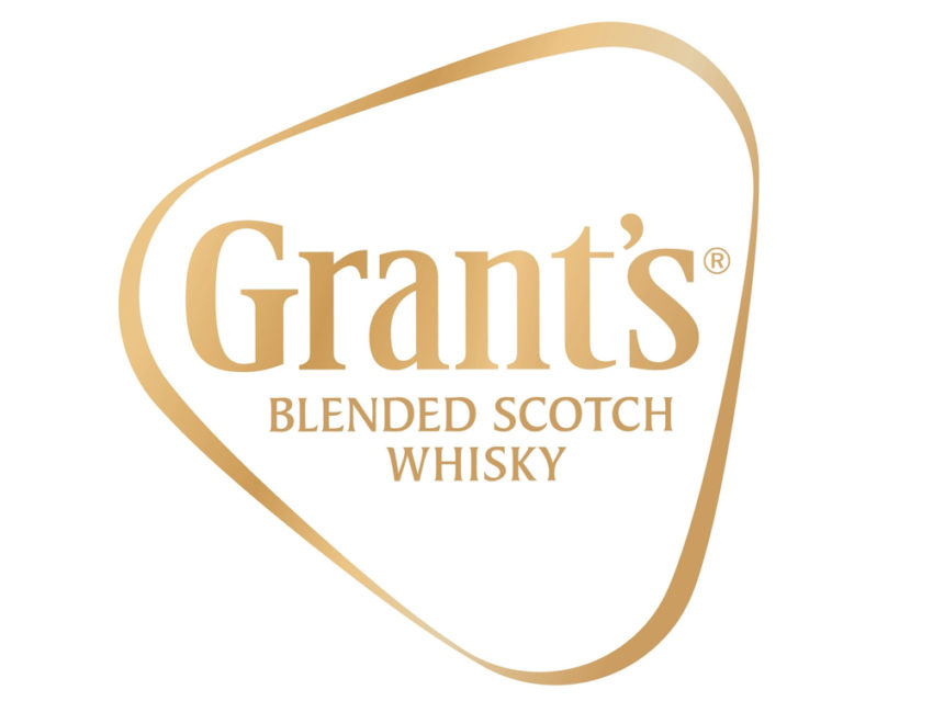 Логотип Grant’s