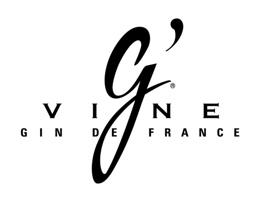 Логотип G’Vine Floraison