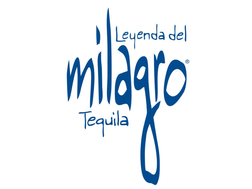 Логотип Leyenda del Milagro
