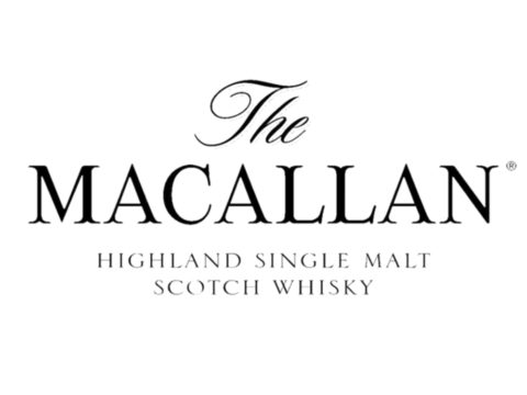 Логотип Macallan