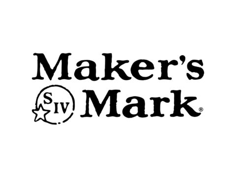Логотип Maker's Mark