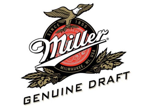 Логотип Miller