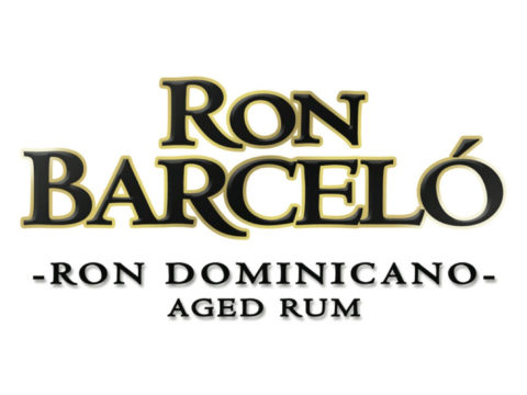Логотип Ron Barcelo