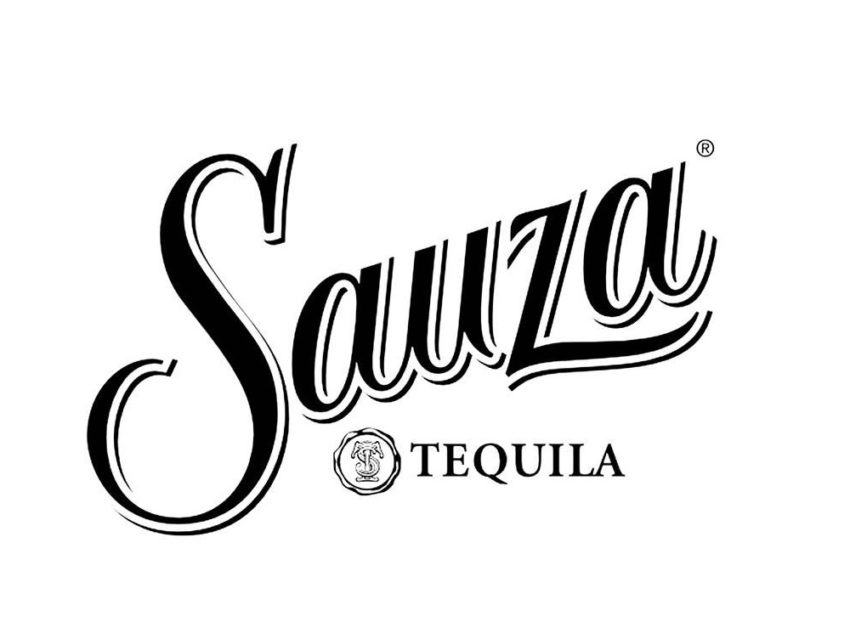 Логотип Sauza