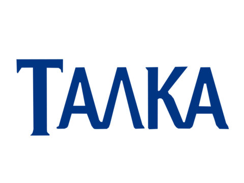 Логотип Талка