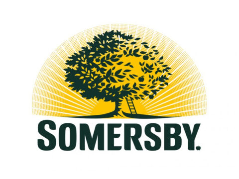 Somersby логотип