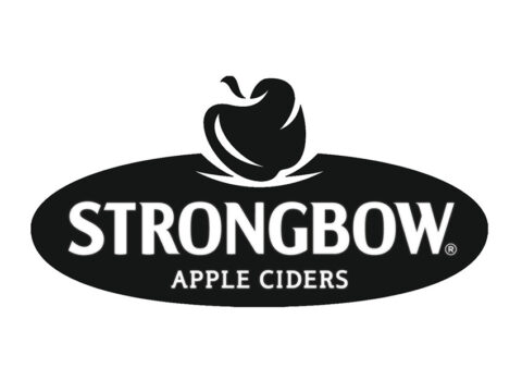 Сидр Strongbow логотип