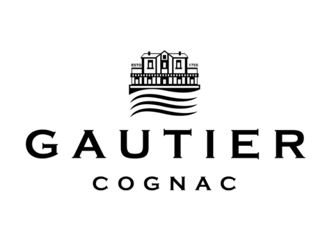 Французский коньяк Gautier