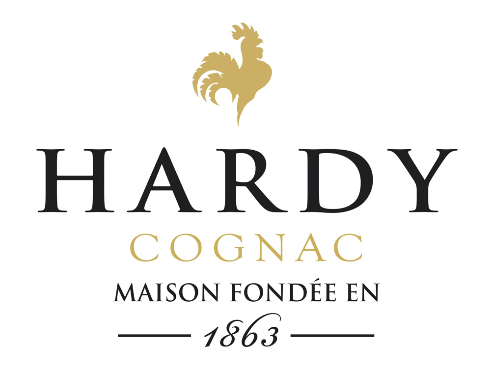 Логотип Hardy