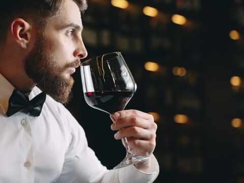 Чем отличается винный напиток от вина