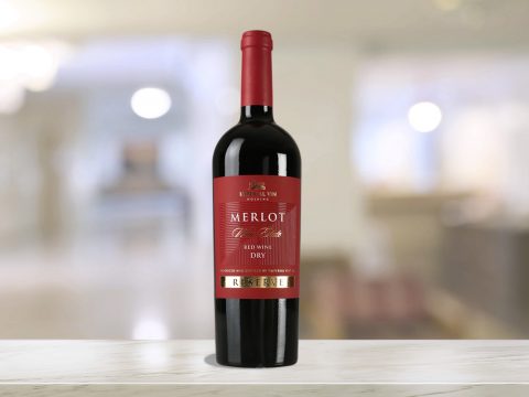 Обзор вина из сорта винограда Мерло (Merlot)